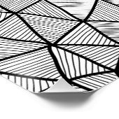 子供へ:クリエイティブイラン国旗と地図 ポスター (コーナー)