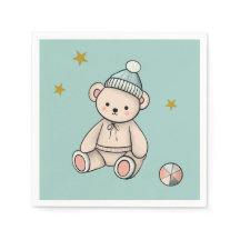 子供らしい魅力的なデザイン