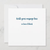 子供をヒーローにしよう！オリジナルヒーローカード カード (裏面)