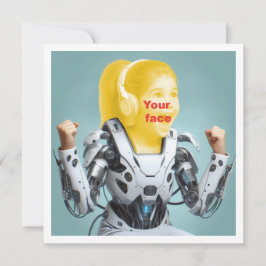 子供をヒーローにしよう！オリジナルヒーローカード カード