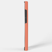 子供を伴う守護天使 SAMSUNG GALAXYケース (右側面)