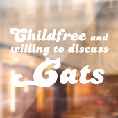 子供を産まない… ウィンドウサイン (シート2)