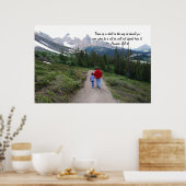 子供を育てる… ポスター (キッチン)