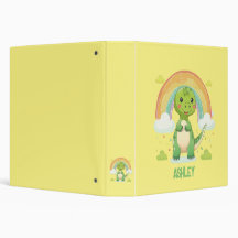 子供カラフルの名前を持つレインボーディノ