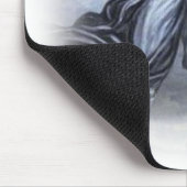 子供ガーディアンジェル マウスパッド (コーナー)