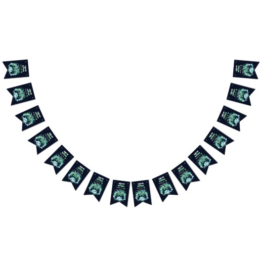 子供クールのゲームのレベルを5歳の誕生日まで バンティングフラッグ (全)