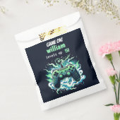 子供クールのゲームのレベルを5歳の誕生日まで フェイバーバッグ (封をした状態)