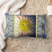 子供モダンの夢の大きくて美しいランバーパイ ランバークッション (ブランケット)