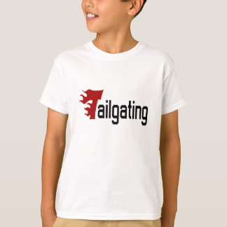 子供ユニセックスT型 Tシャツ