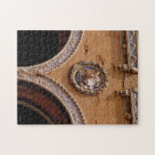 子供レストランファサード(詳細)ジグソーパズル ジグソーパズル (横)