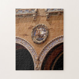 子供レストランファサード(詳細)ジグソーパズル ジグソーパズル