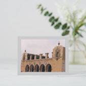 子供レストランファサード(Coney Is., NY)ポストカード ポストカード (スタンド正面)