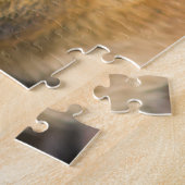 子供動物園アニマルパズル ジグソーパズル (側面)