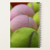 子供向けのオフィス 学校 ノート (裏面)