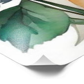 子供向けのレトロでかわいいヴィンテージ デザイン フォトプリント            (角)