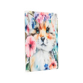 子供向けのレトロでかわいいヴィンテージ デザイン メタルプリント (3/4)