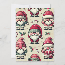 子供向けの詩と一緒に楽しむ、のぞき見禁止カード シーズンカード