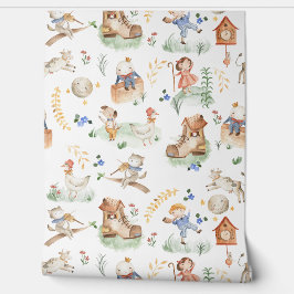 子供向けストーリーの壁紙 壁紙