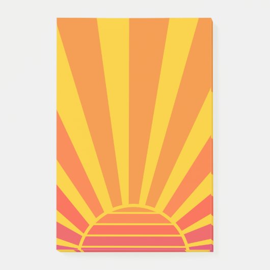 子供向け、ティーン向け、家庭、オフィスに最適なユニークなポストイットノート ポストイット (正面)