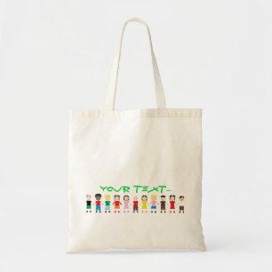 子供向け トートバッグ