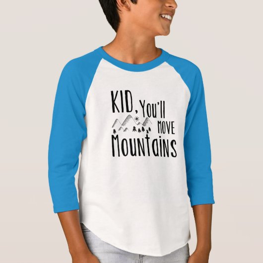 子供山-青年--を動かします (正面)