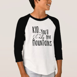 子供山-青年--を動かします