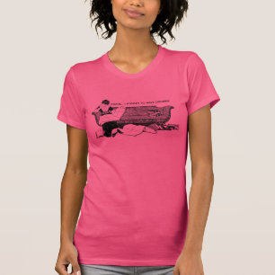 子供忘れが欲しい! Tシャツ