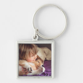 子供時代の思い出のキーチェーン キーホルダー