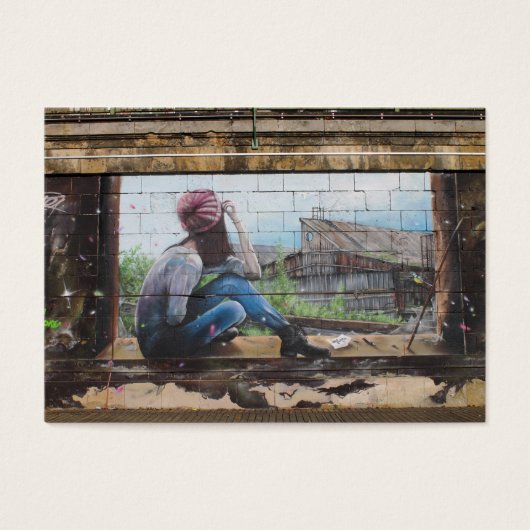 子供時代の思い出グラフィティ (正面)