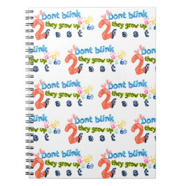 子供時代をテーマにしたジャーナルを大切な瞬間ごとに ノートブック