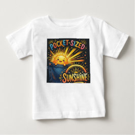 子供服 ベビーTシャツ