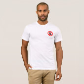 子供無し Tシャツ (正面フル)