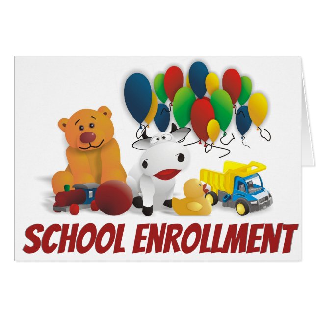 子供用のおもちゃ (正面横)