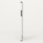 子供用のおもちゃ Case-Mate iPhoneケース (裏面/右)