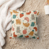 子供用の室内装飾用クッション クッション (ブランケット)