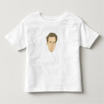 子供用のTシャツ - Realarchit
