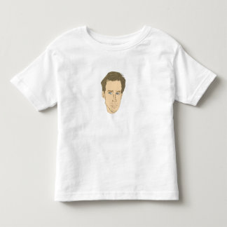 子供用のTシャツ - Realarchit トドラーTシャツ