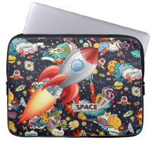 子供用アウトタースペース