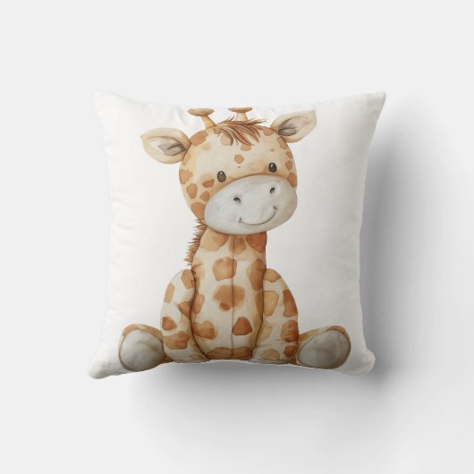 子供用クッション子供部屋又は寝室 クッション (裏面)