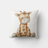 子供用クッション子供部屋又は寝室 クッション (正面)