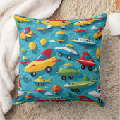 子供用クッション クッション (ブランケット)