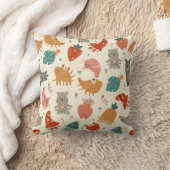 子供用クッション クッション (ブランケット)