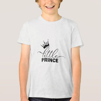 子供用グラフィックTシャツ トライブレンドTシャツ