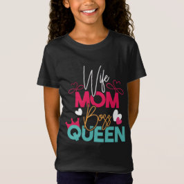 子供用グラフィックTシャツ Tシャツ