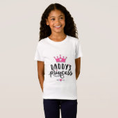 子供用グラフィックTシャツ Tシャツ (正面フル)