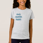 子供用シャツ Tシャツ (正面)