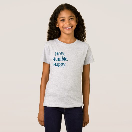 子供用シャツ Tシャツ (正面フル)