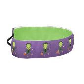 子供用ハロウィンカボチャの衣装 アスレチックヘッドバンド (左)