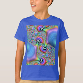 子供用ベーシックTシャツ Tシャツ