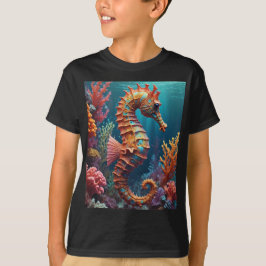 子供用ベーシックTシャツ Tシャツ
